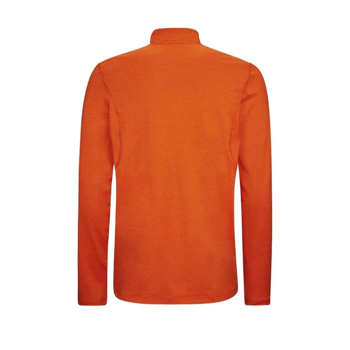 Killtec Akim skipully heren oranje - Image 2