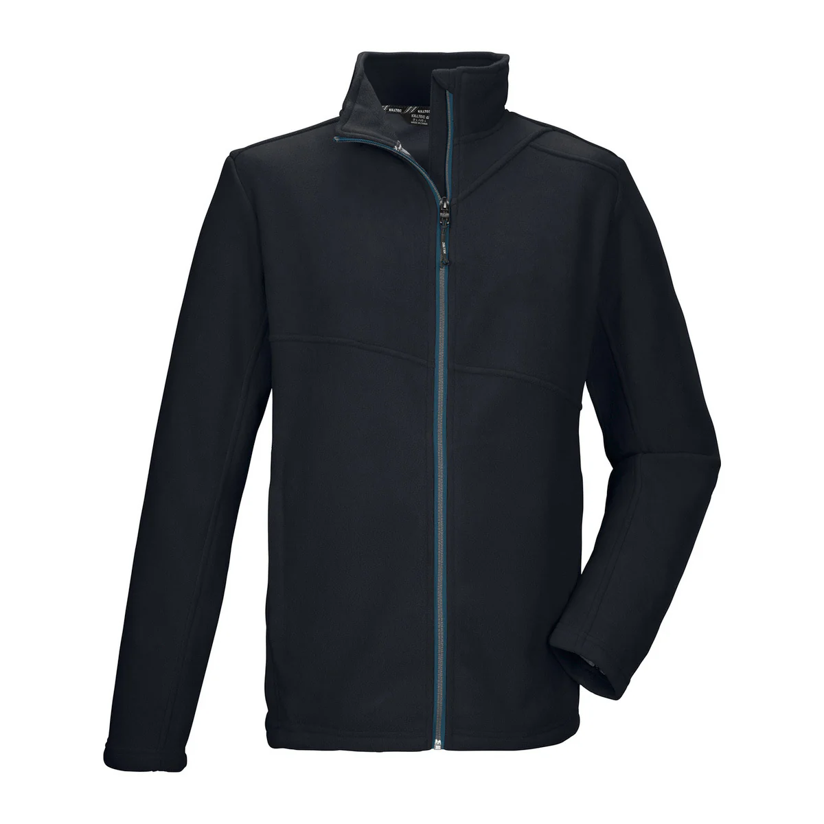 Killtec KOW 65 Fleece Vest Heren - Navy