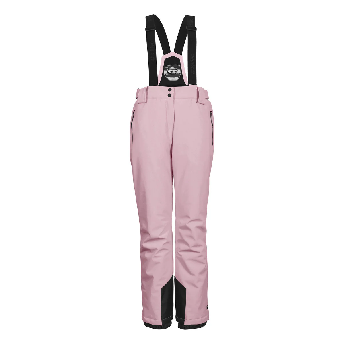 Killtec KSW 249 Skibroek Dames - Roze