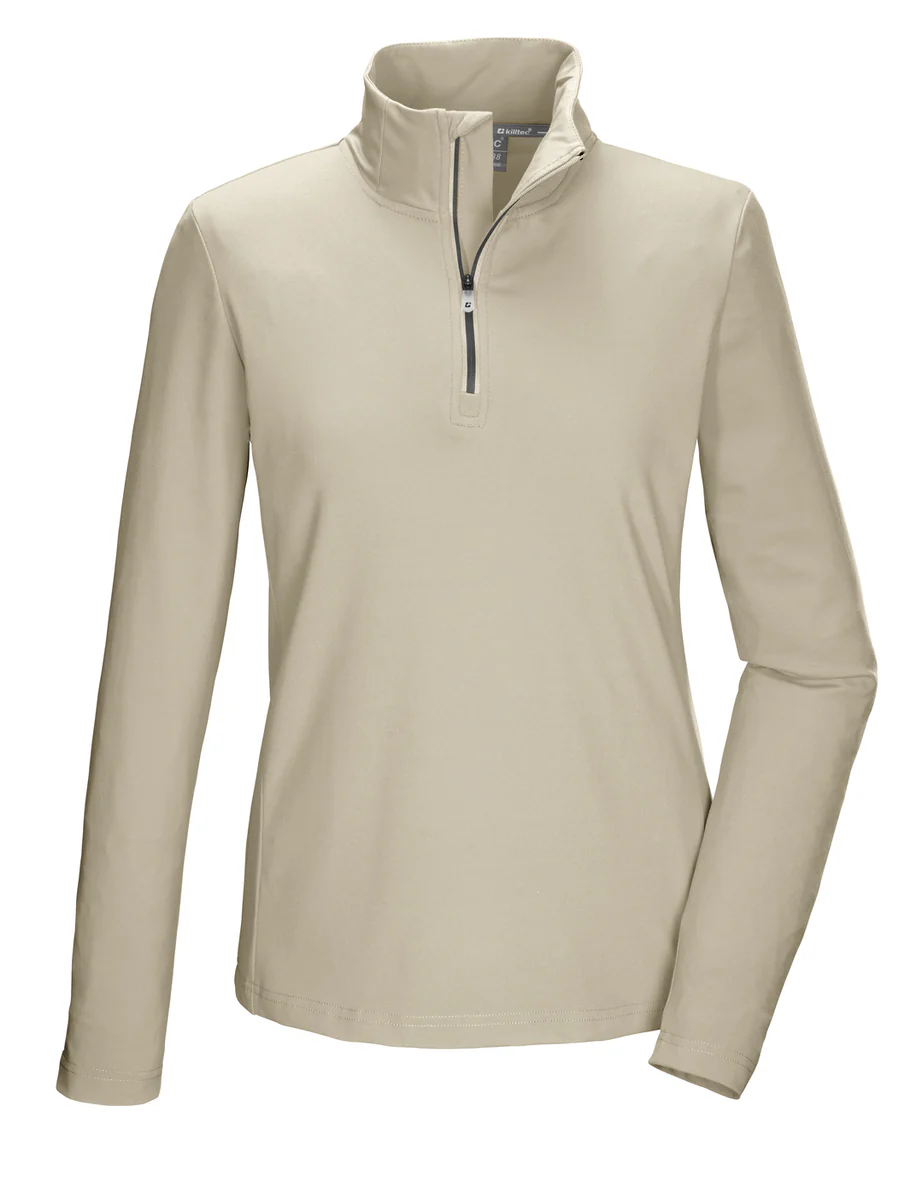 Killtec KSW 70 skipully dames taupe