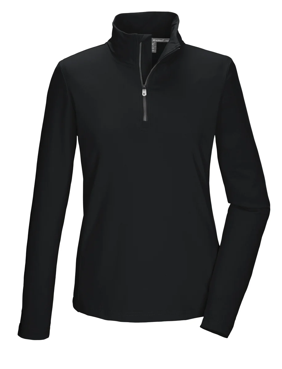 Killtec KSW 70 skipully dames zwart