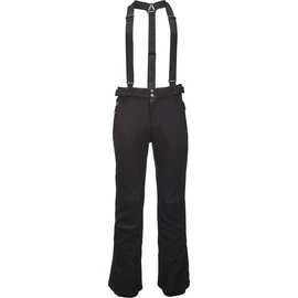 Killtec Thônes MN Softshell Skibroek Heren - Zwart - Image 3