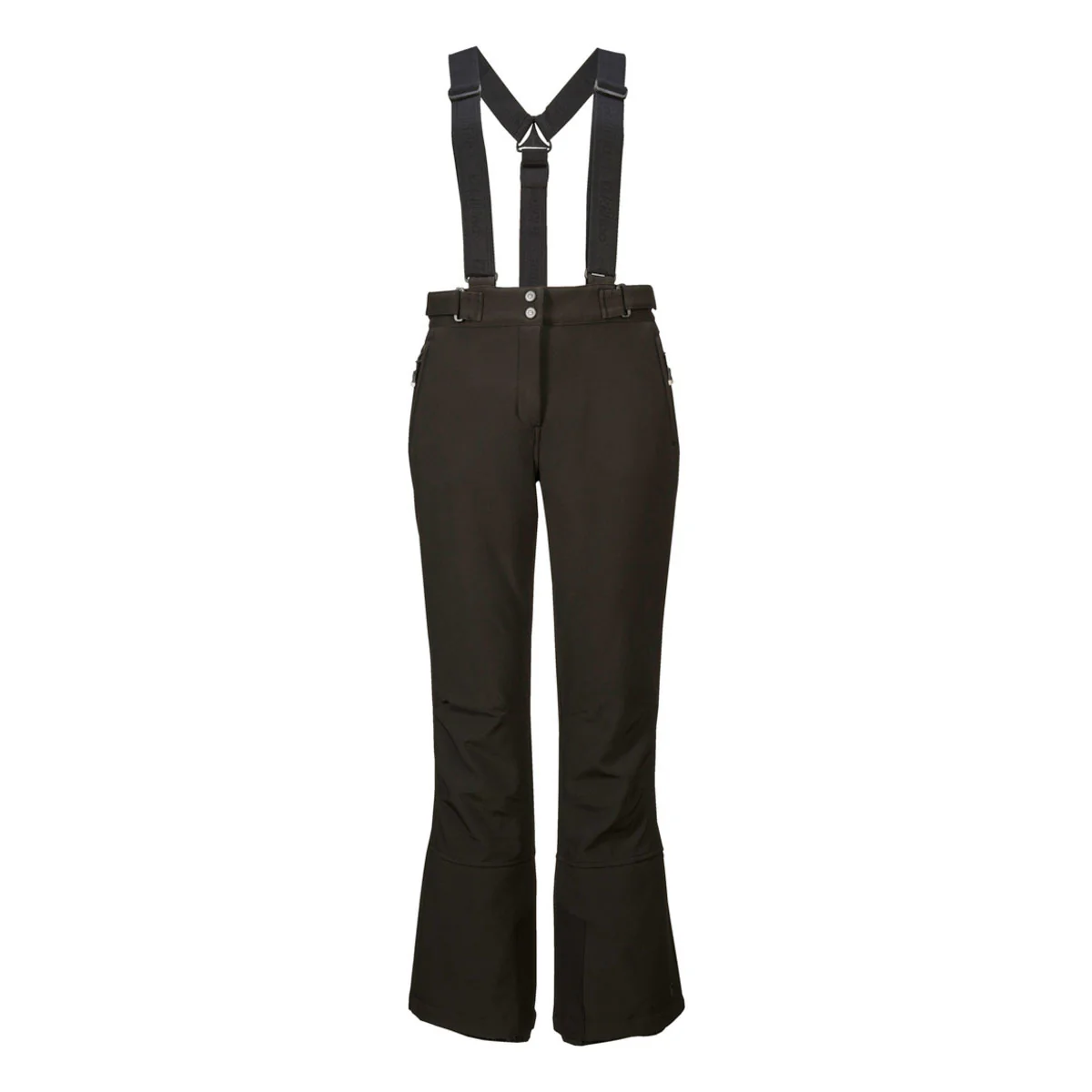Killtec Thônes WMN Softshell Skibroek Dames - Zwart - Image 3