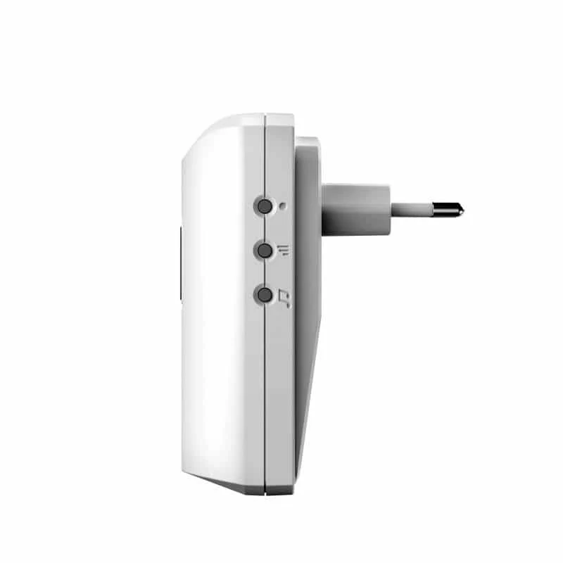 KlikAanKlikUit ACDB-8000C 230 volt deurbel - Image 4
