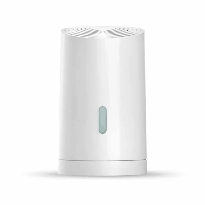 KlikAanKlikUit ACDB-9000C deurbel met batterij - Image 2