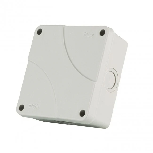 KlikAanKlikUit OWH-001 Montage doos vooor ACM-300/250/100 en ASUN-650