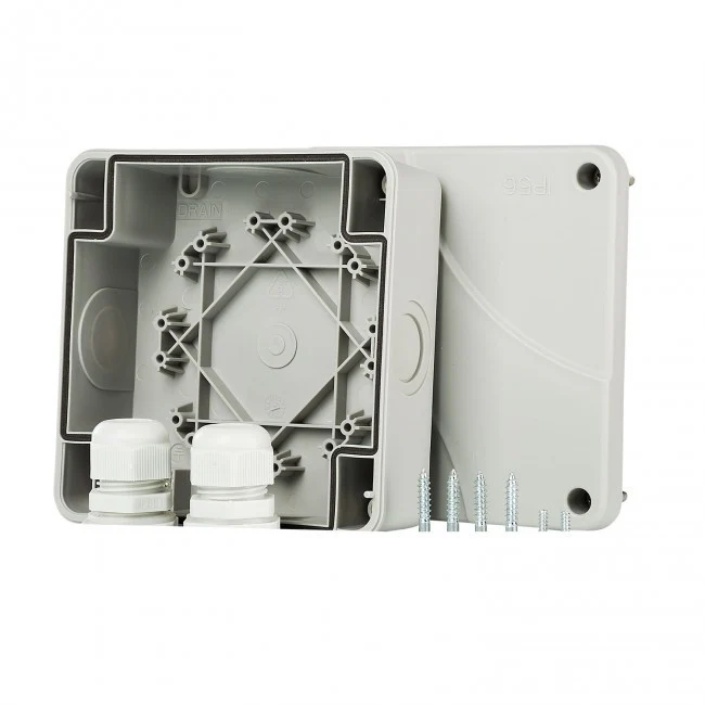 KlikAanKlikUit OWH-001 Montage doos vooor ACM-300/250/100 en ASUN-650 - Image 2