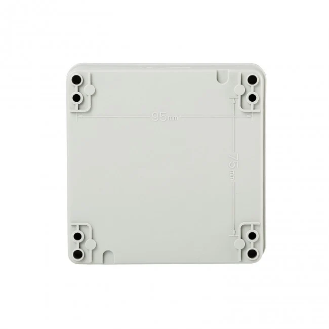 KlikAanKlikUit OWH-001 Montage doos vooor ACM-300/250/100 en ASUN-650 - Image 6