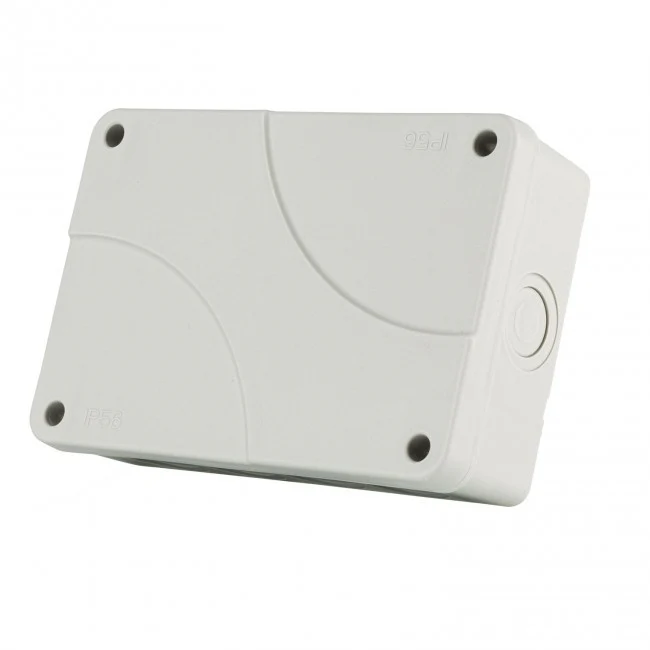KlikAanKlikUit OWH-002 Drievoudige montage doos voor ACM-3500