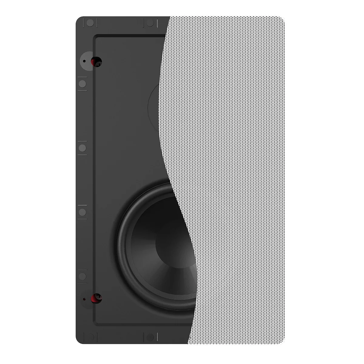 Klipsch CS16W Inbouwspeaker - Image 4