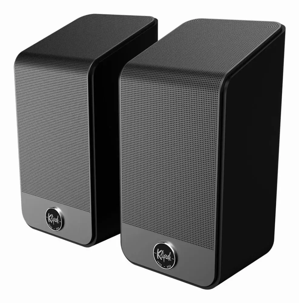 Klipsch Flexus Surr 200 actieve Luidsprekerset - Image 2