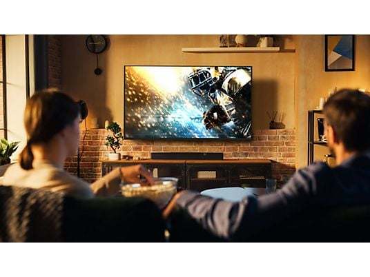 Klipsch Flexus Core 100 2.1-kanaals Dolby Atmos Soundbar - Image 11