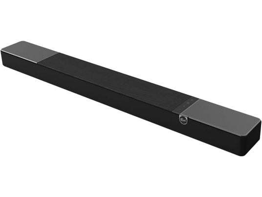 Klipsch Flexus Core 200 zwart 3.1.2-kanaals Dolby Atmos Soundbar