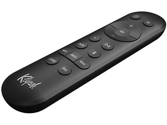 Klipsch Flexus Core 200 zwart 3.1.2-kanaals Dolby Atmos Soundbar - Image 5
