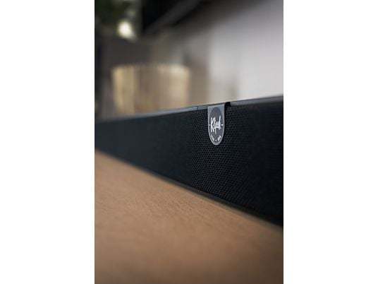 Klipsch Flexus Core 200 zwart 3.1.2-kanaals Dolby Atmos Soundbar - Image 9
