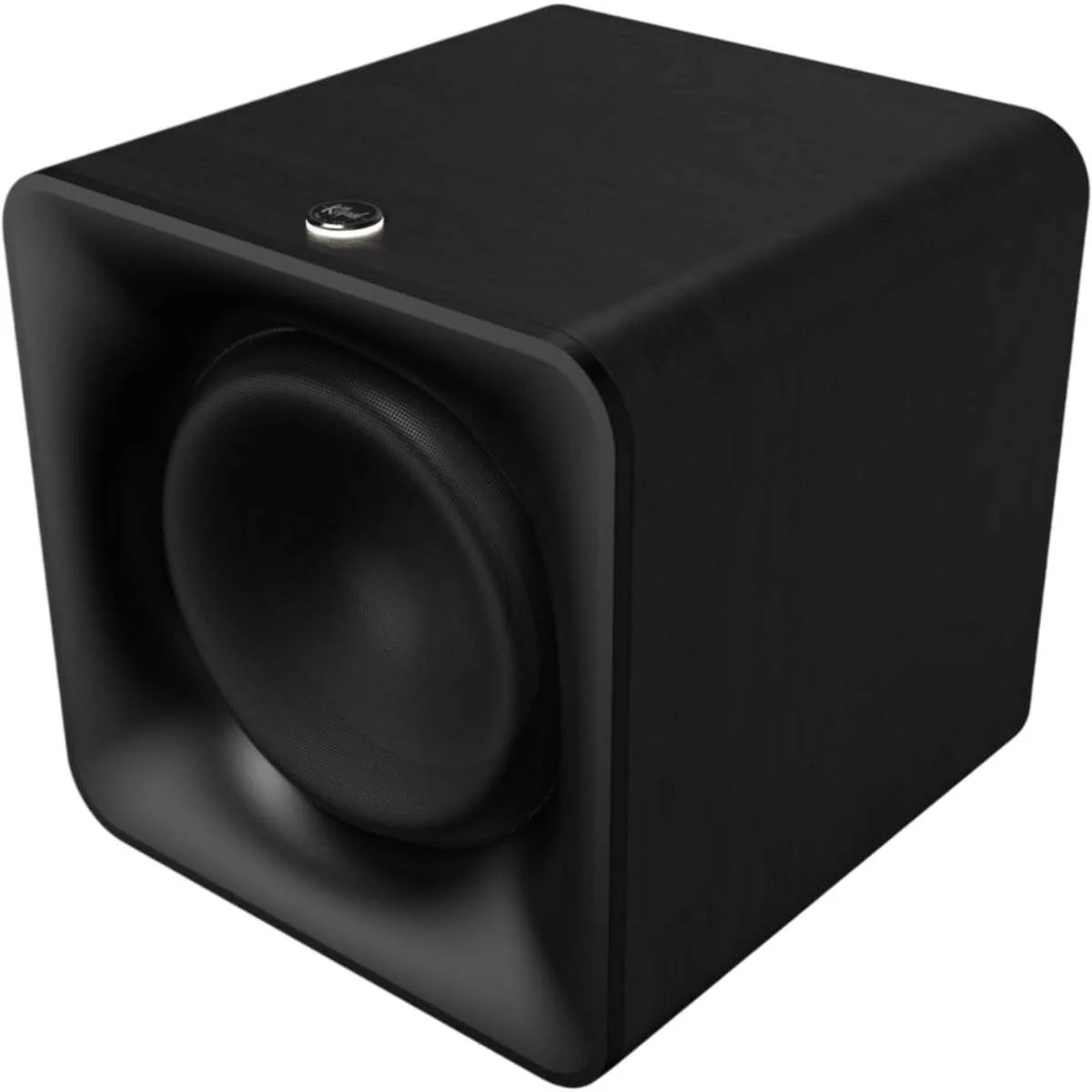 Klipsch Flexus Sub 100 zwart actieve subwoofer