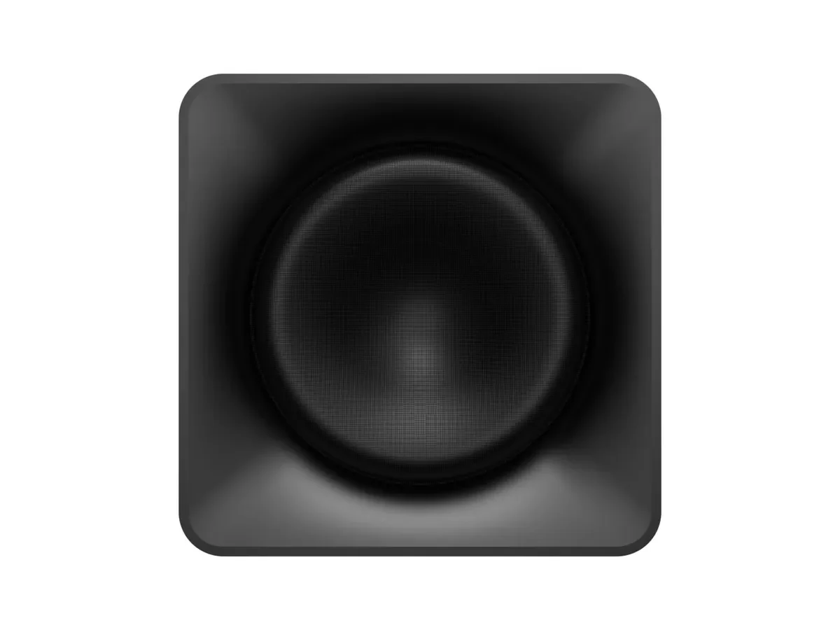 Klipsch Flexus Sub 200 zwart actieve subwoofer - Image 3