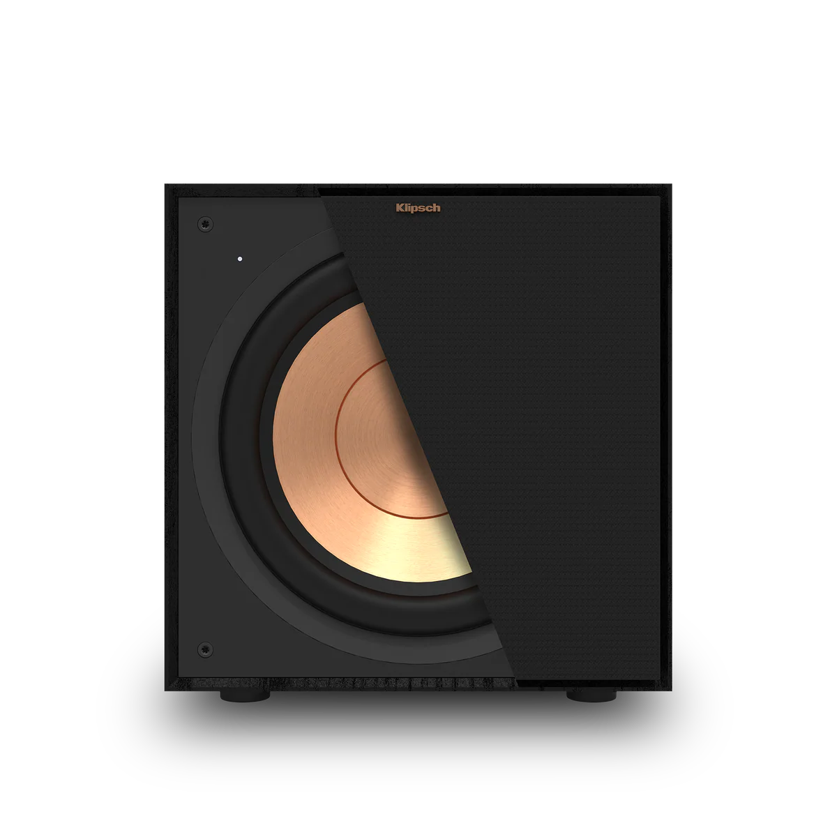 Klipsch R-101SW actieve subwoofer - Image 3