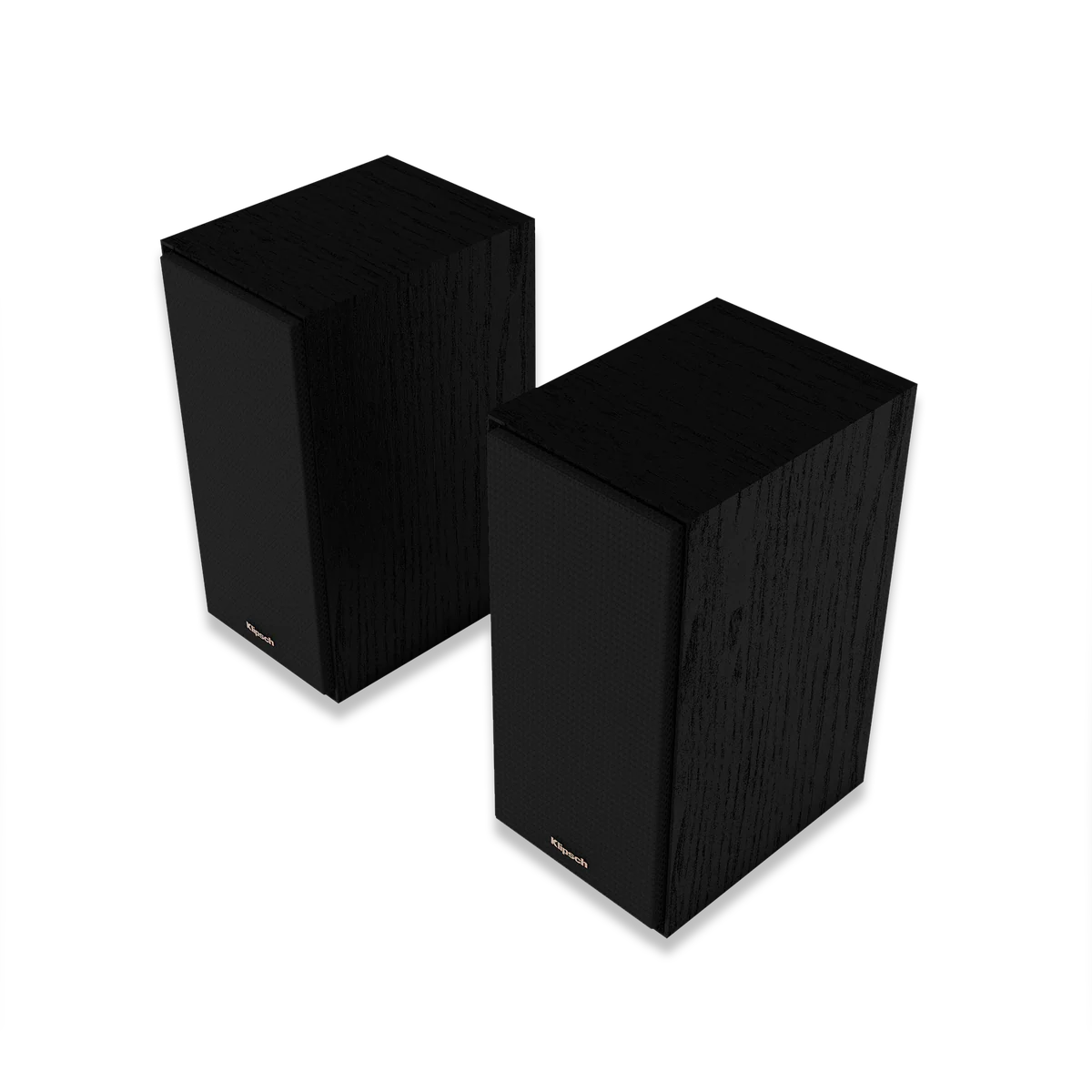 Klipsch R-40M zwart boekenplank luidspreker - Image 3