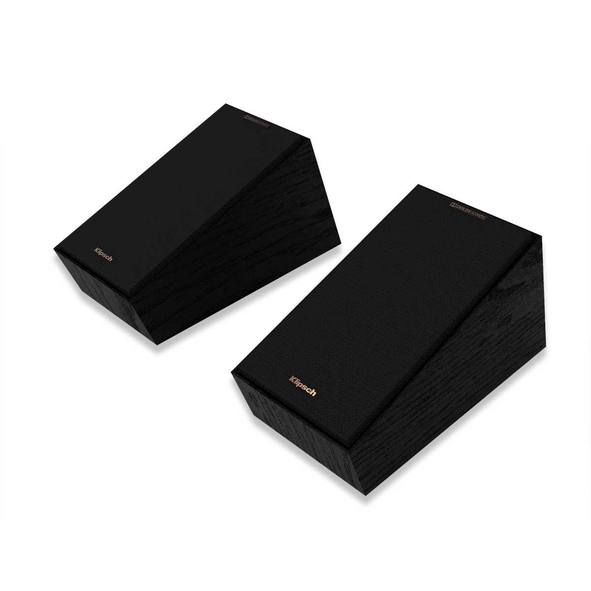 Klipsch R-40SA Dolby Atmos Surround luidspreker - Image 2
