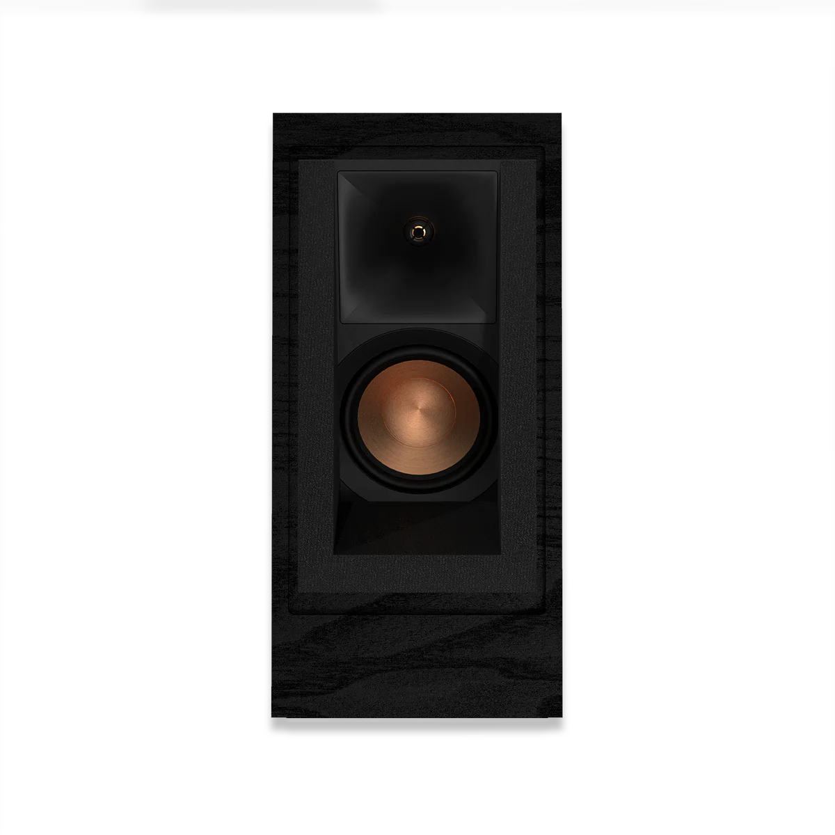 Klipsch R-605FA zwart Dolby Atmos vloerstaande luidspreker - Image 4