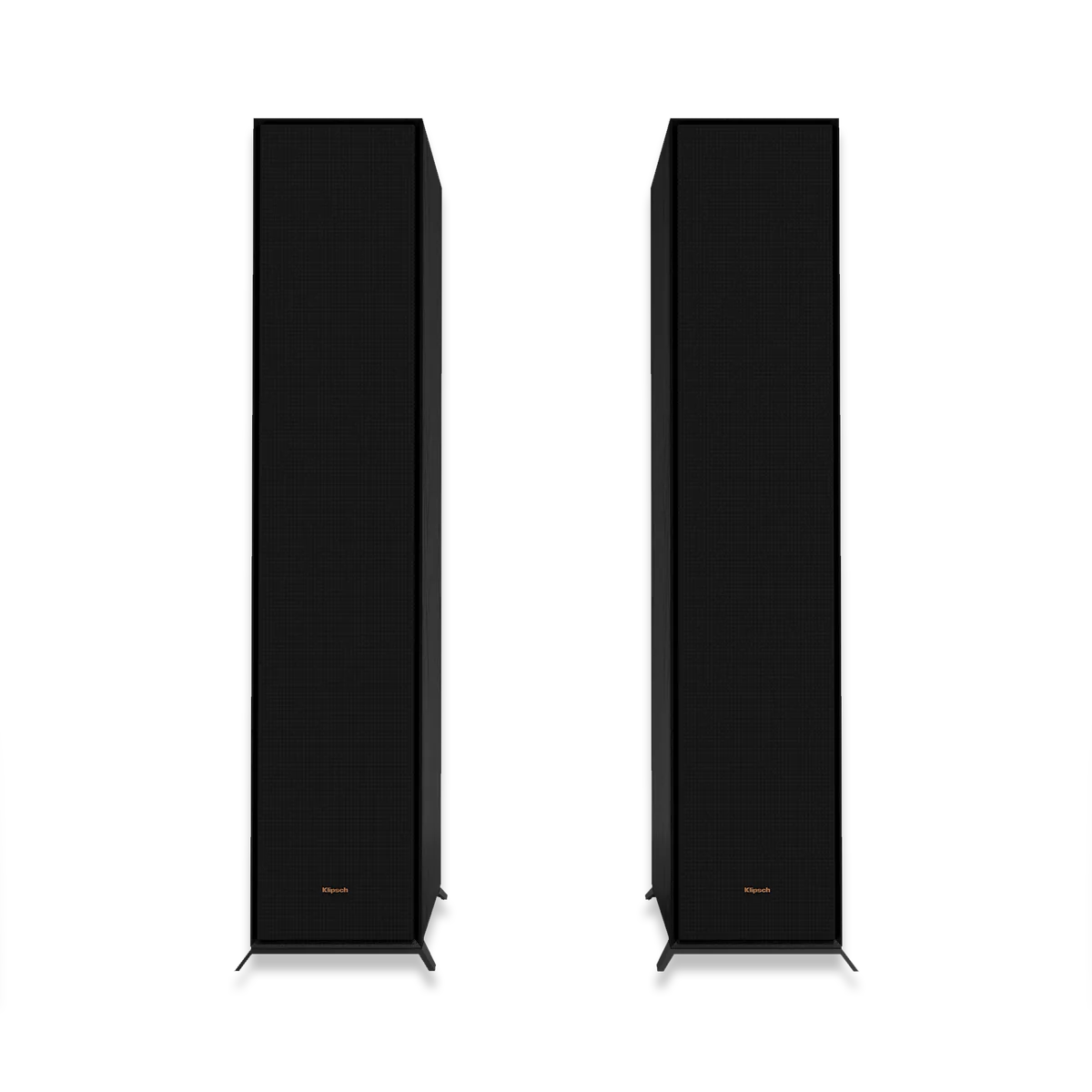 Klipsch R-605FA zwart Dolby Atmos vloerstaande luidspreker - Image 6