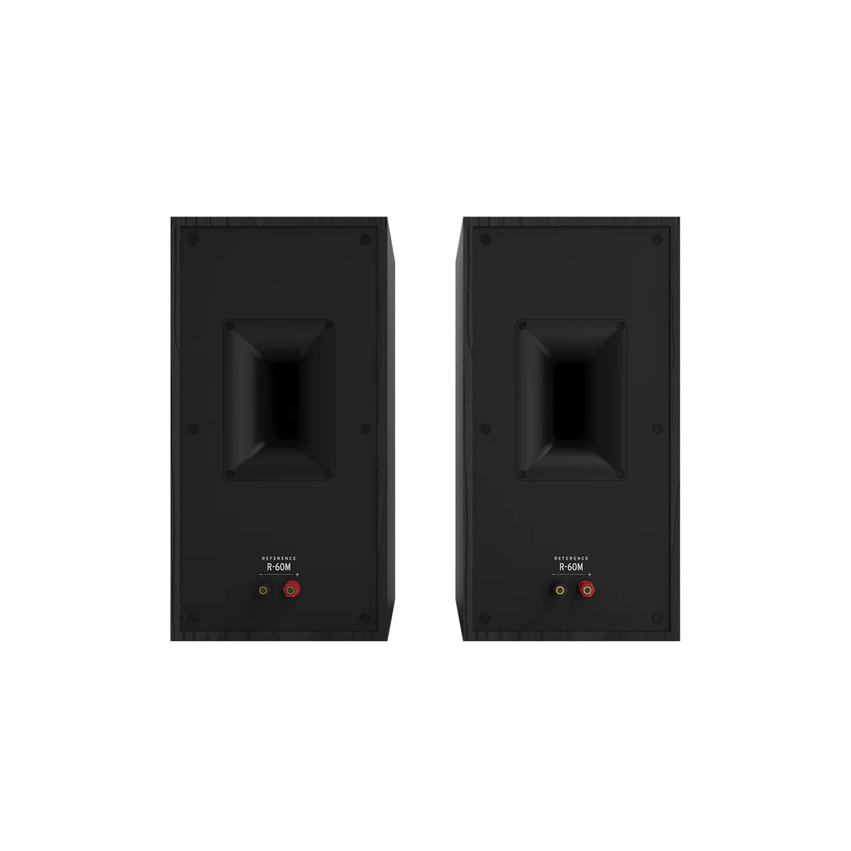 Klipsch R-60M Zwart Boekenplank luidspreker - Image 5
