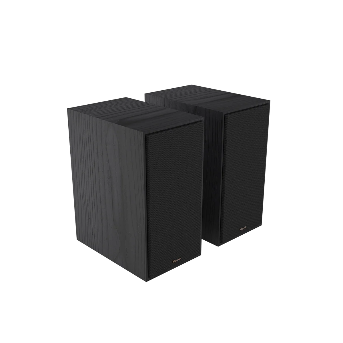 Klipsch R-60M Zwart Boekenplank luidspreker - Image 7