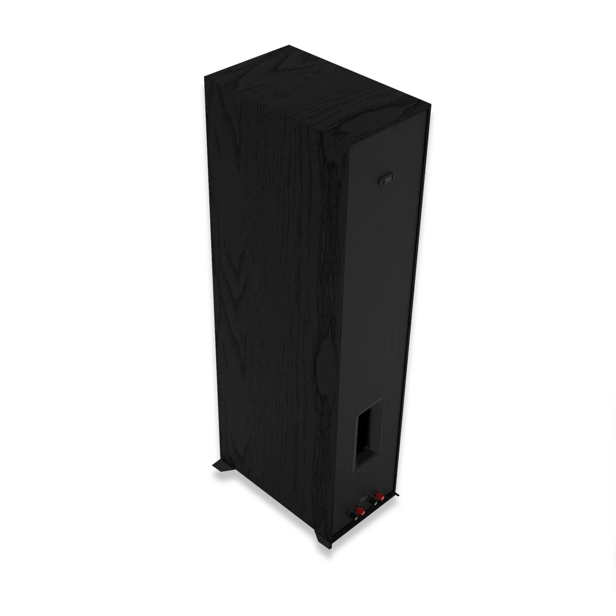 Klipsch R-800F zwart vloerstaande luidspreker