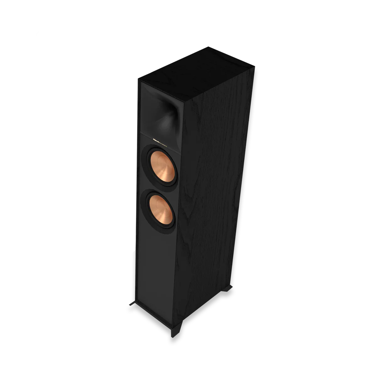 Klipsch R-800F zwart vloerstaande luidspreker - Image 2