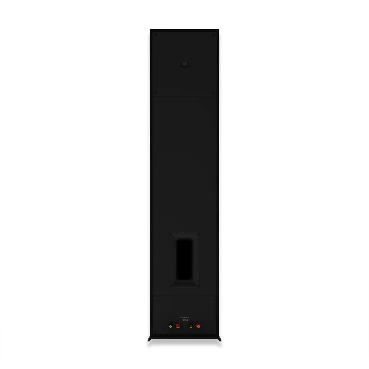 Klipsch R-800F zwart vloerstaande luidspreker - Image 3