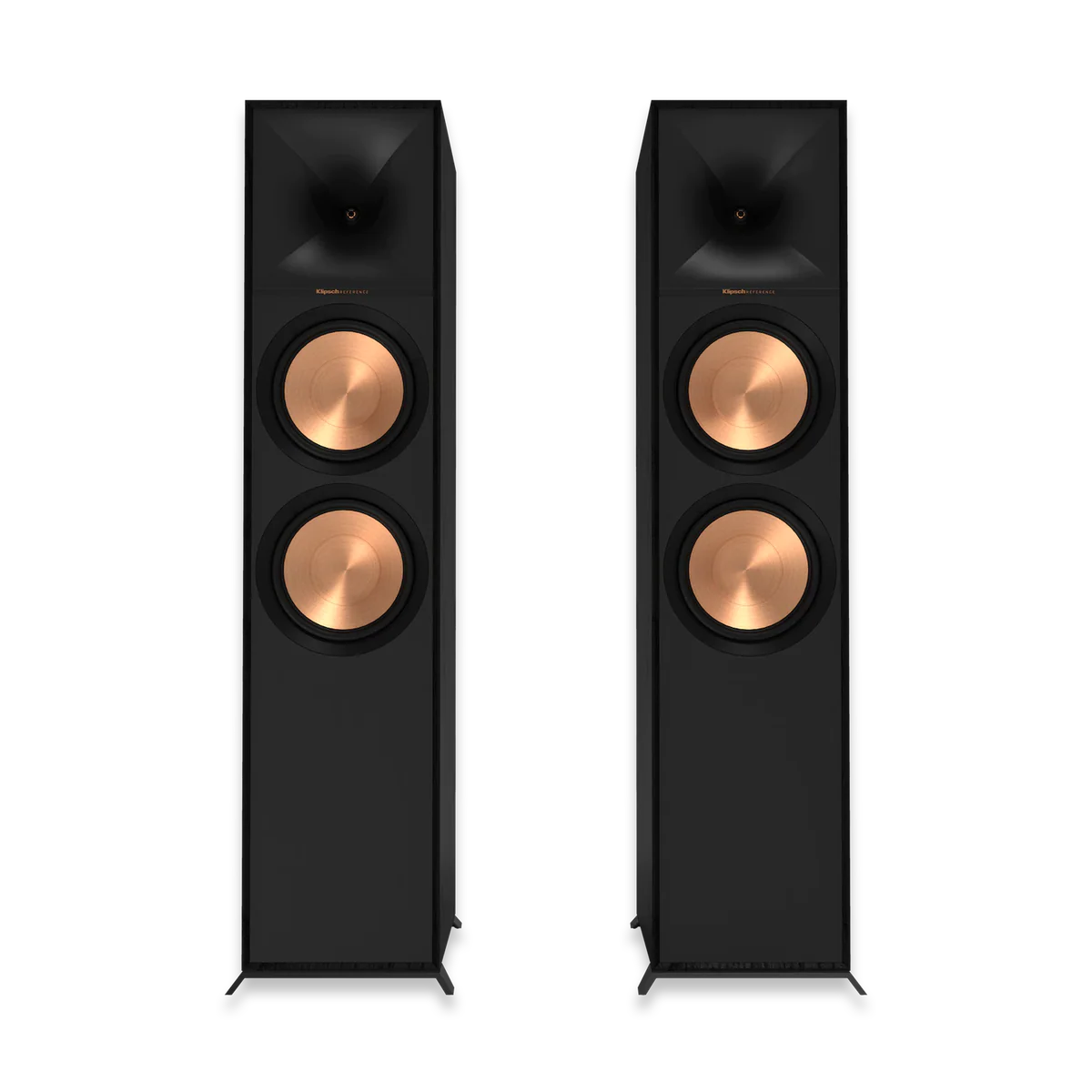 Klipsch R-800F zwart vloerstaande luidspreker - Image 4