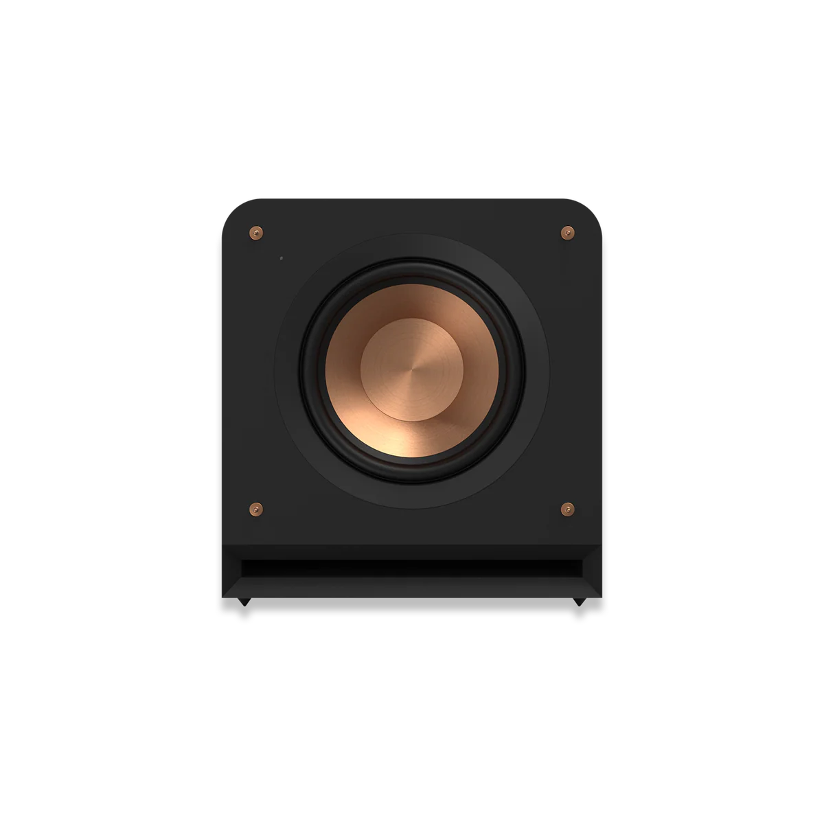 Klipsch RP-1000SW krachtige Actieve Subwoofer - Image 2