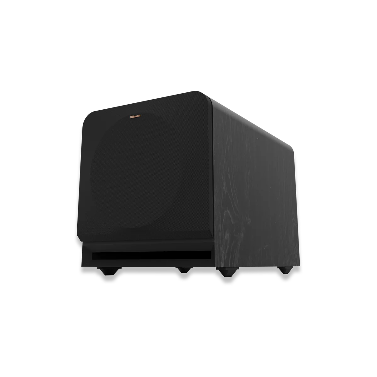 Klipsch RP-1000SW krachtige Actieve Subwoofer - Image 5