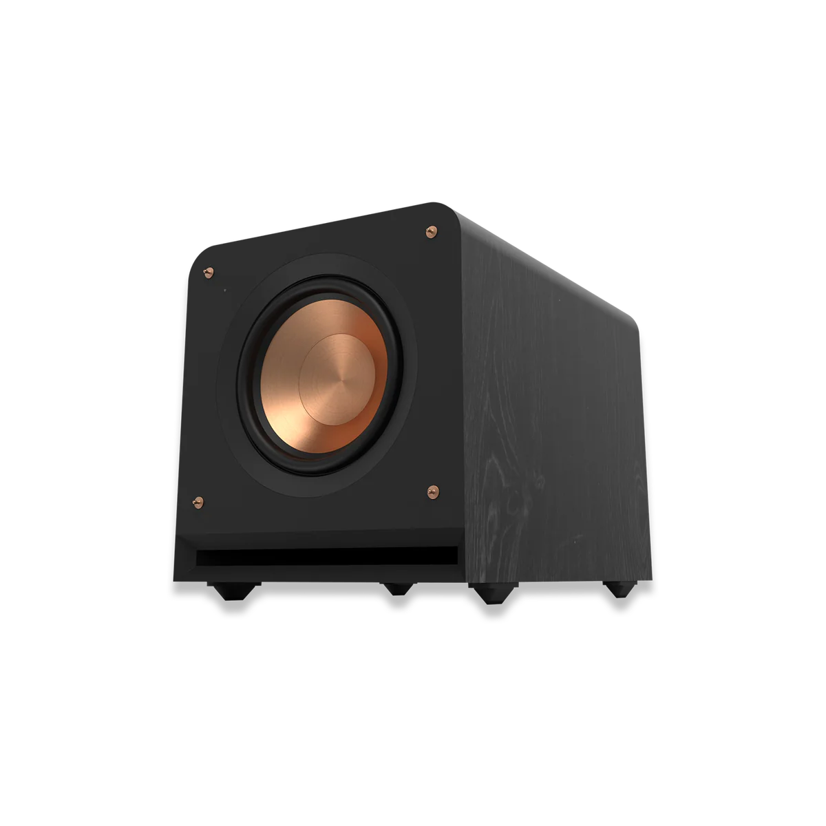 Klipsch RP-1000SW krachtige Actieve Subwoofer - Image 6