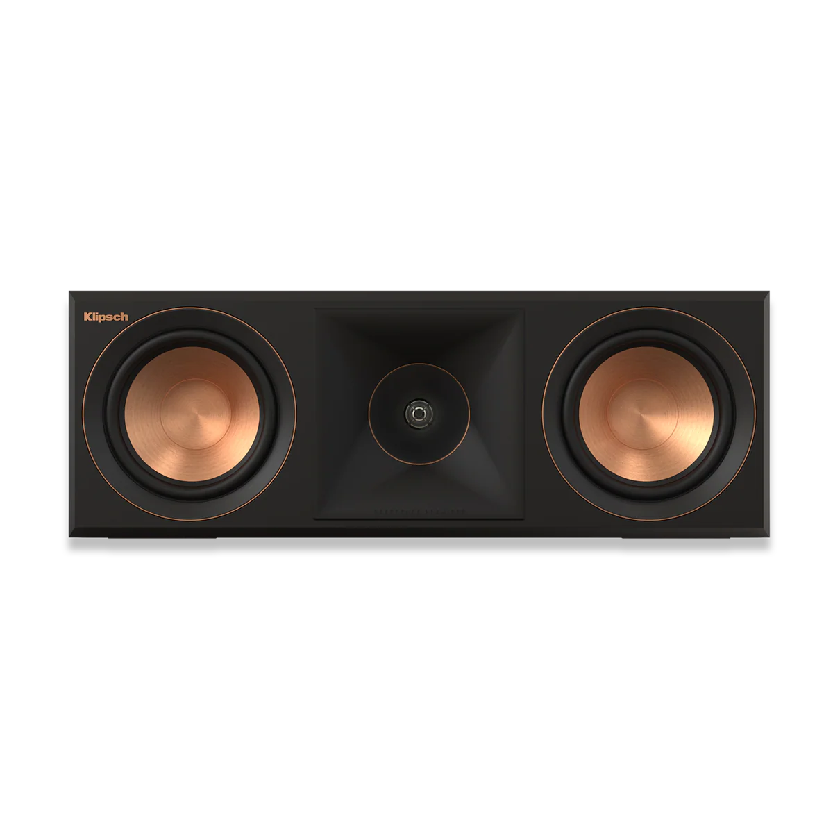 Klipsch RP-500C II Ebony center luidspreker