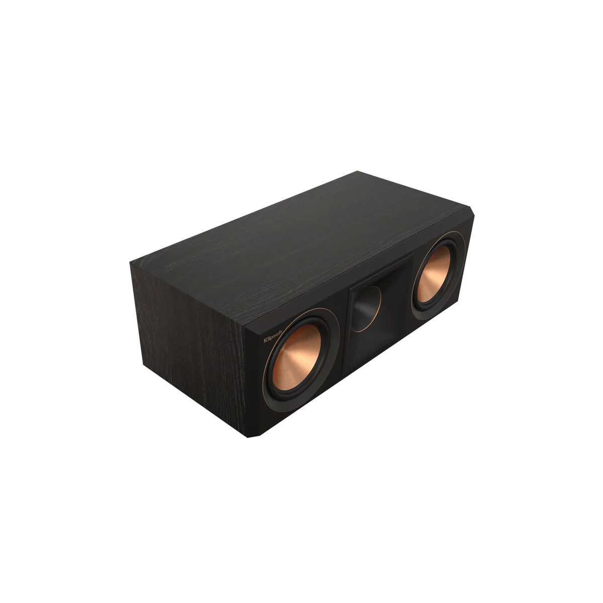 Klipsch RP-500C II Ebony center luidspreker - Image 3