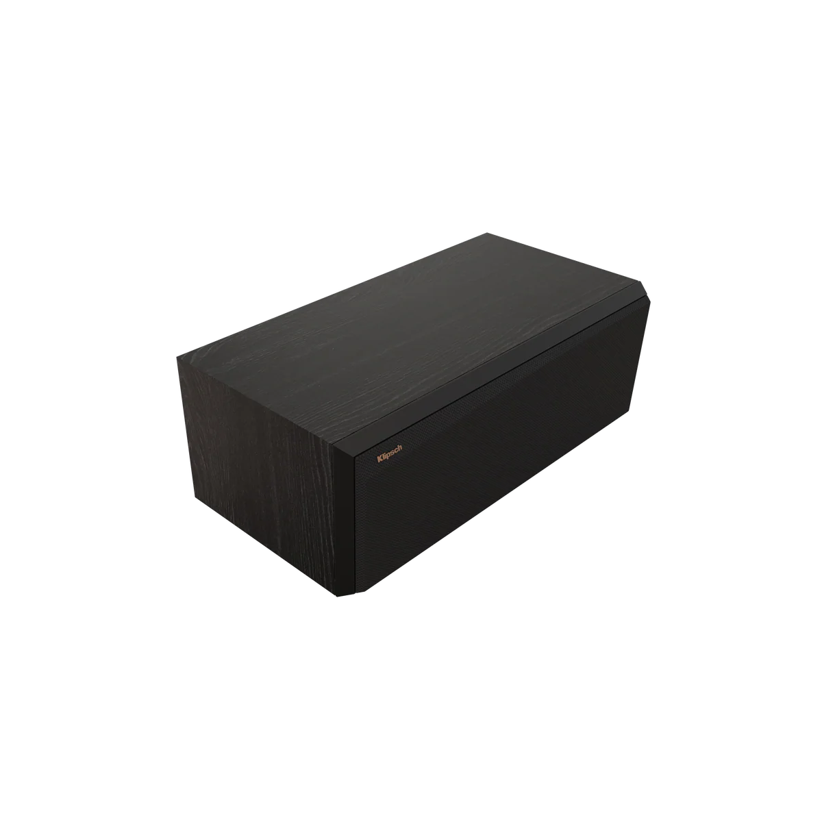 Klipsch RP-500C II Ebony center luidspreker - Image 4