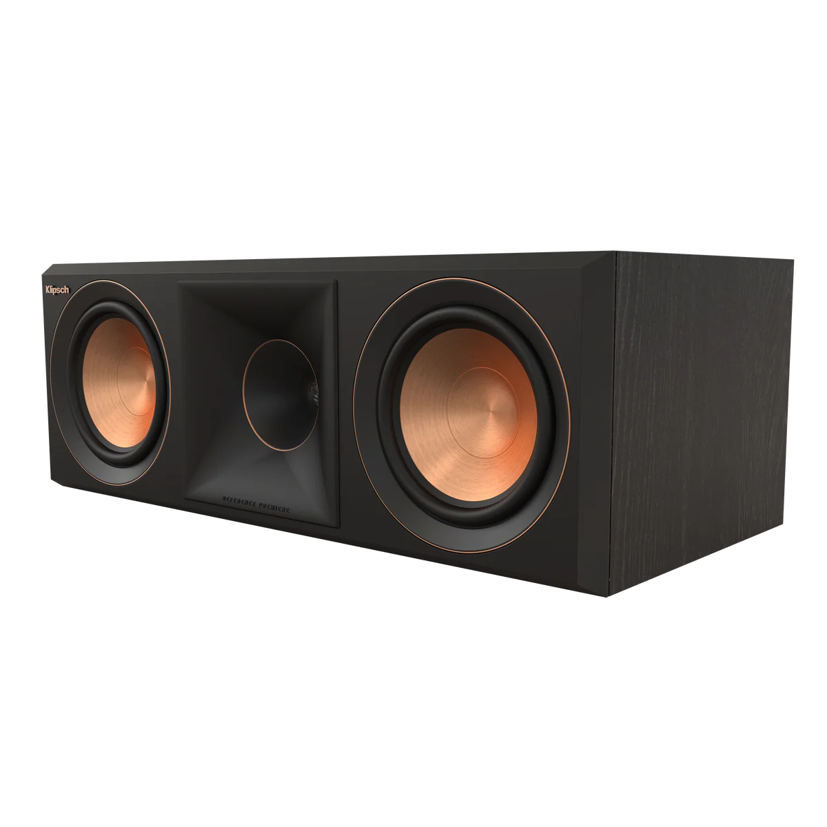 Klipsch RP-500C II Ebony center luidspreker - Image 5