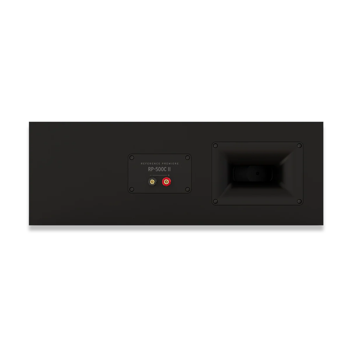 Klipsch RP-500C II Ebony center luidspreker - Image 6
