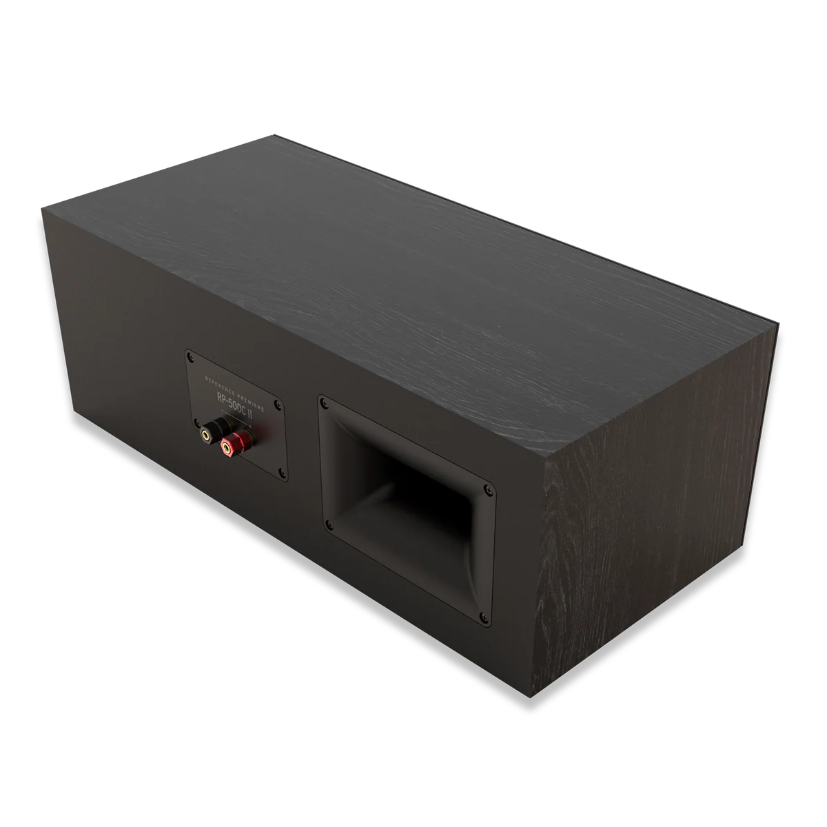 Klipsch RP-500C II Ebony center luidspreker - Image 7