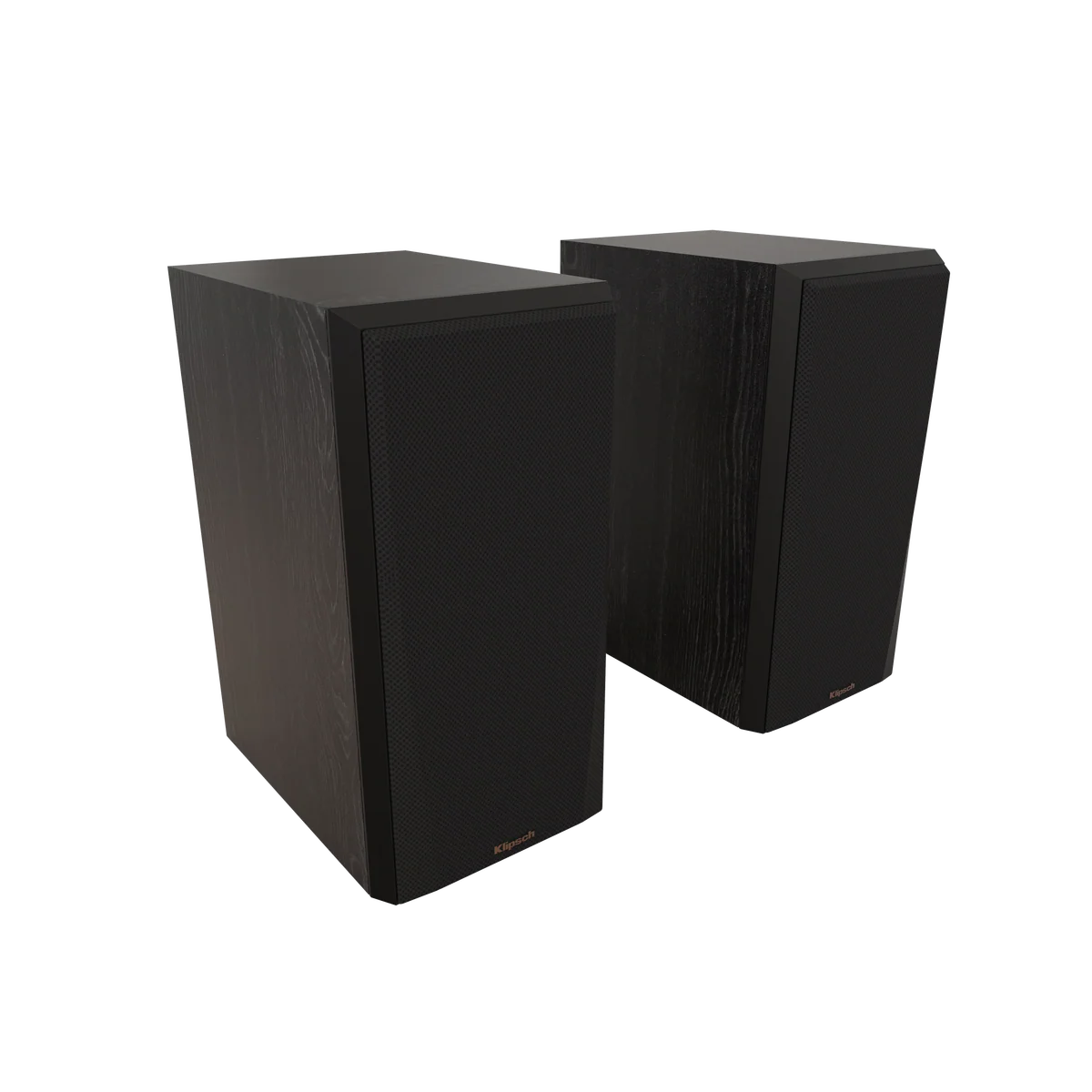 Klipsch RP-500M II Ebony Boekenplank luidspreker - Image 3