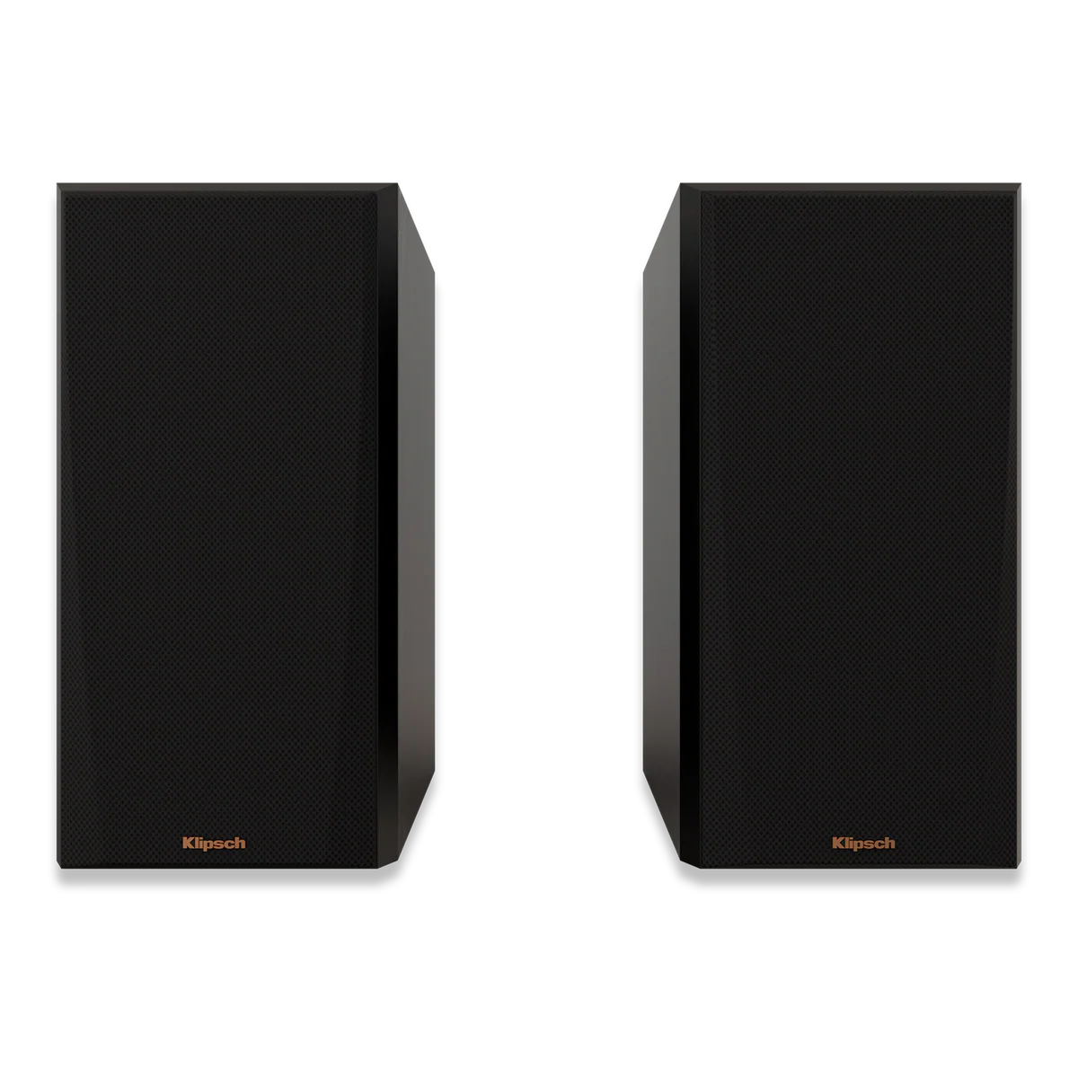 Klipsch RP-500M II Ebony Boekenplank luidspreker - Image 4