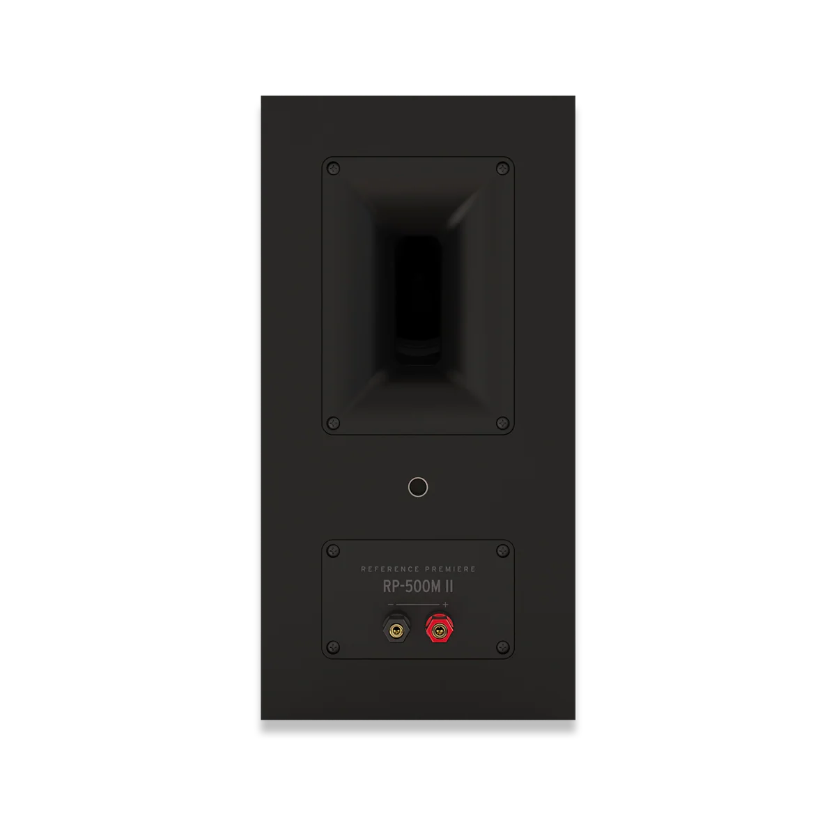 Klipsch RP-500M II Ebony Boekenplank luidspreker - Image 5