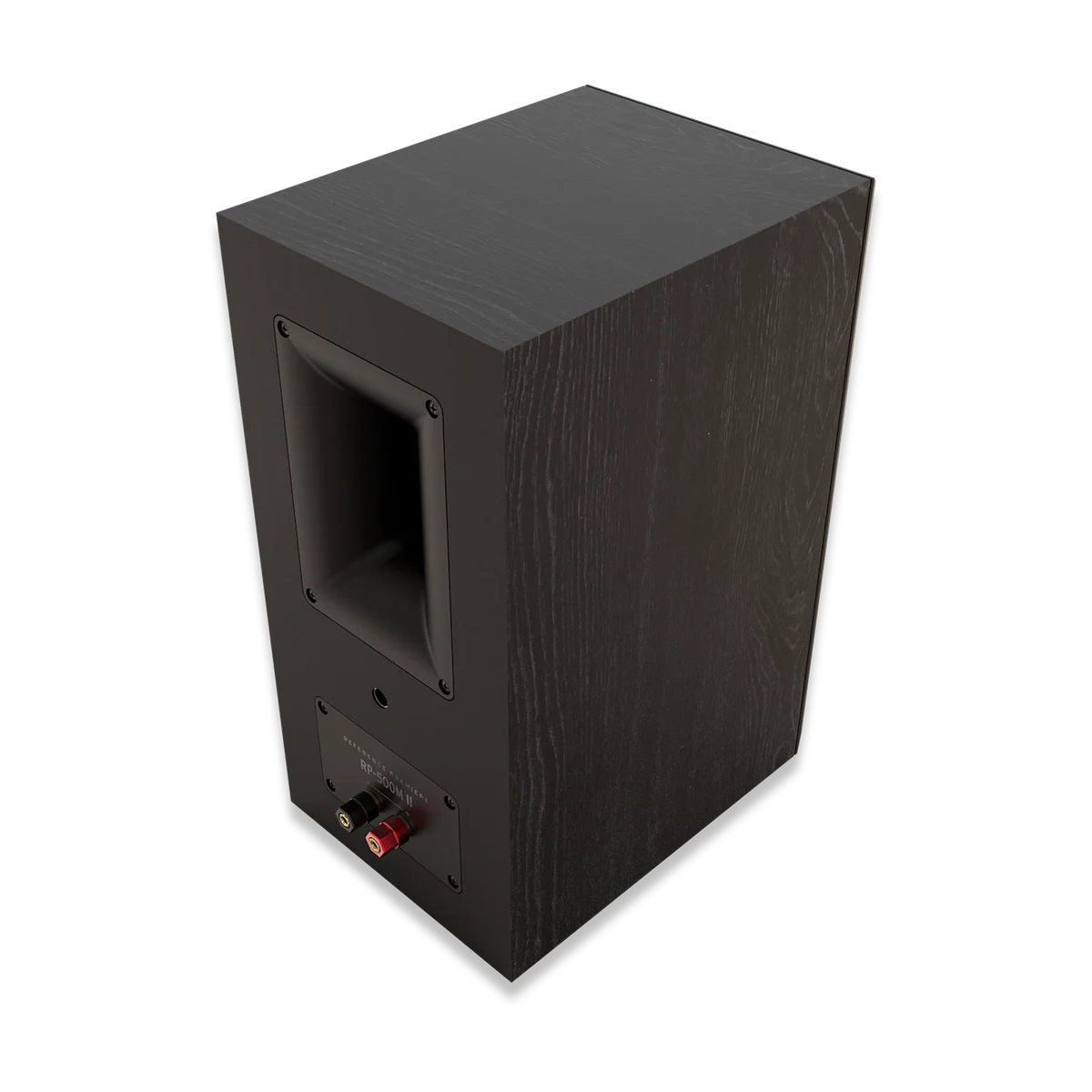 Klipsch RP-500M II Ebony Boekenplank luidspreker - Image 7