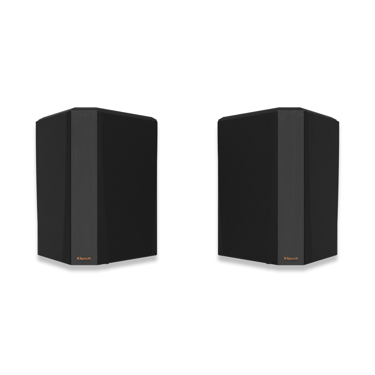 Klipsch RP-502S II Ebony Surround Luidspreker - Image 2
