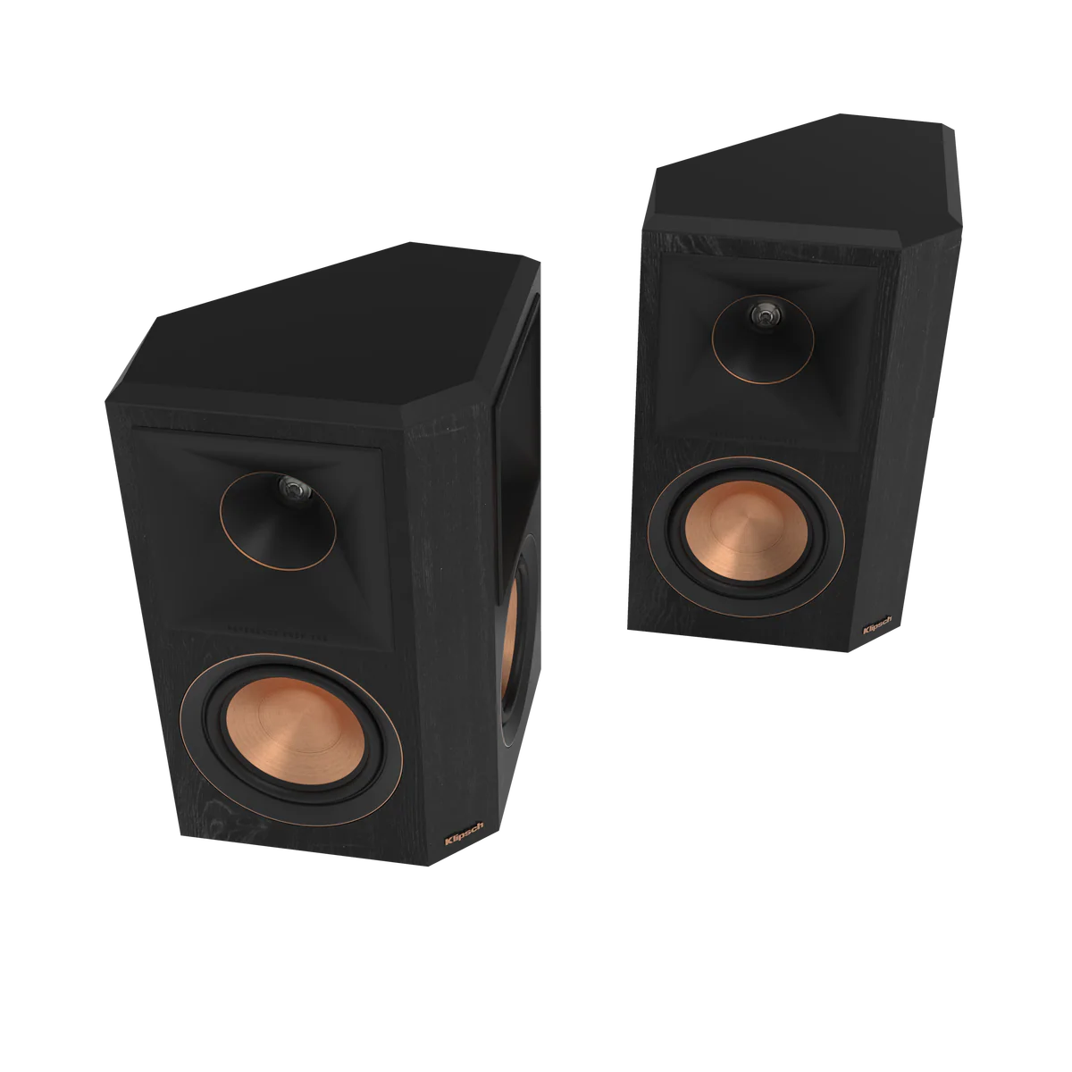 Klipsch RP-502S II Ebony Surround Luidspreker - Image 3