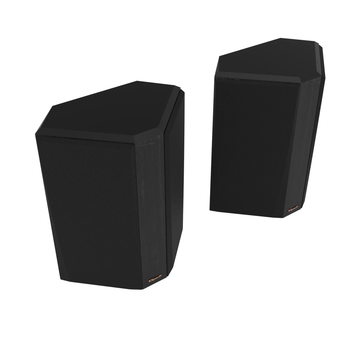 Klipsch RP-502S II Ebony Surround Luidspreker - Image 4
