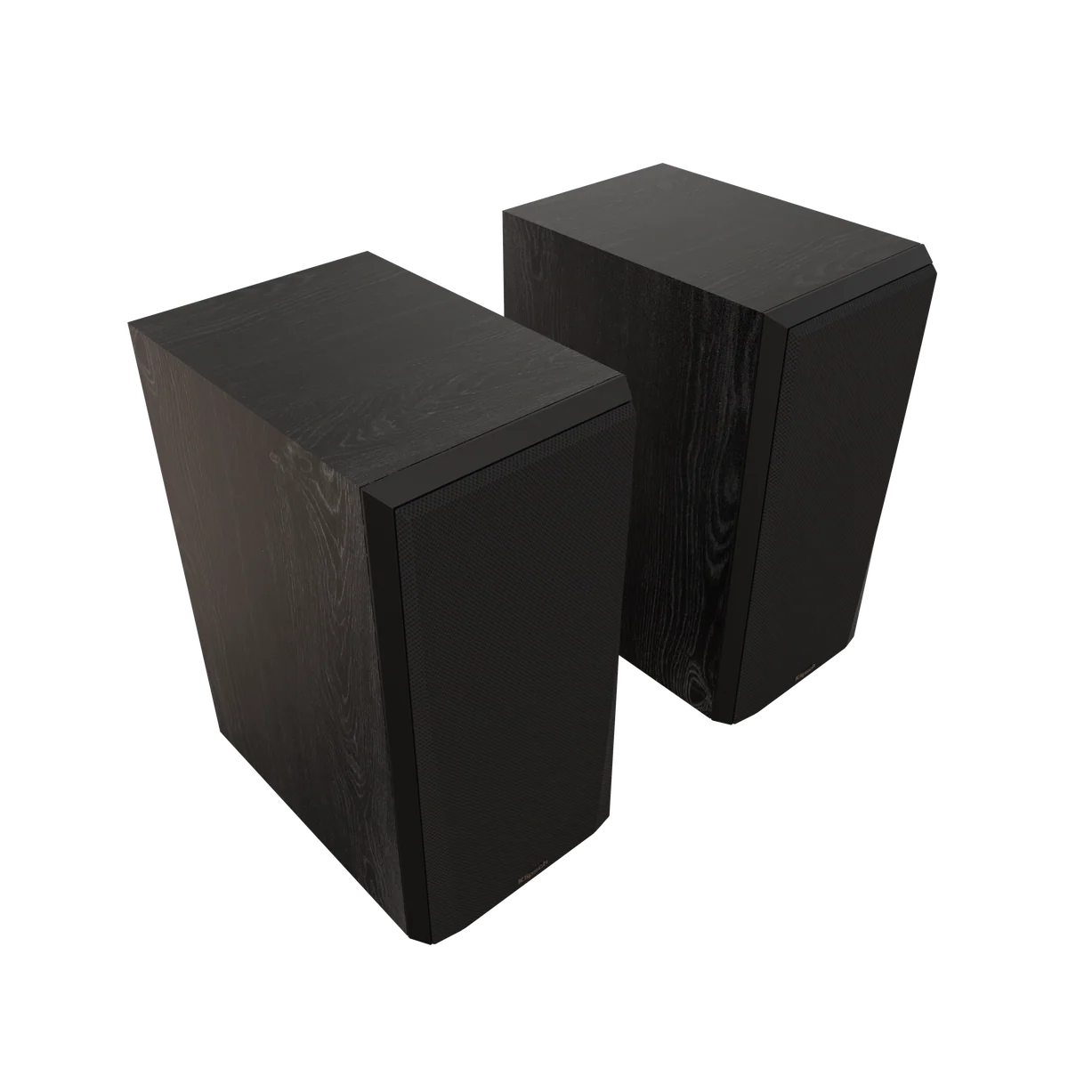 Klipsch RP-600M II Ebony Boekenplank luidspreker - Image 3