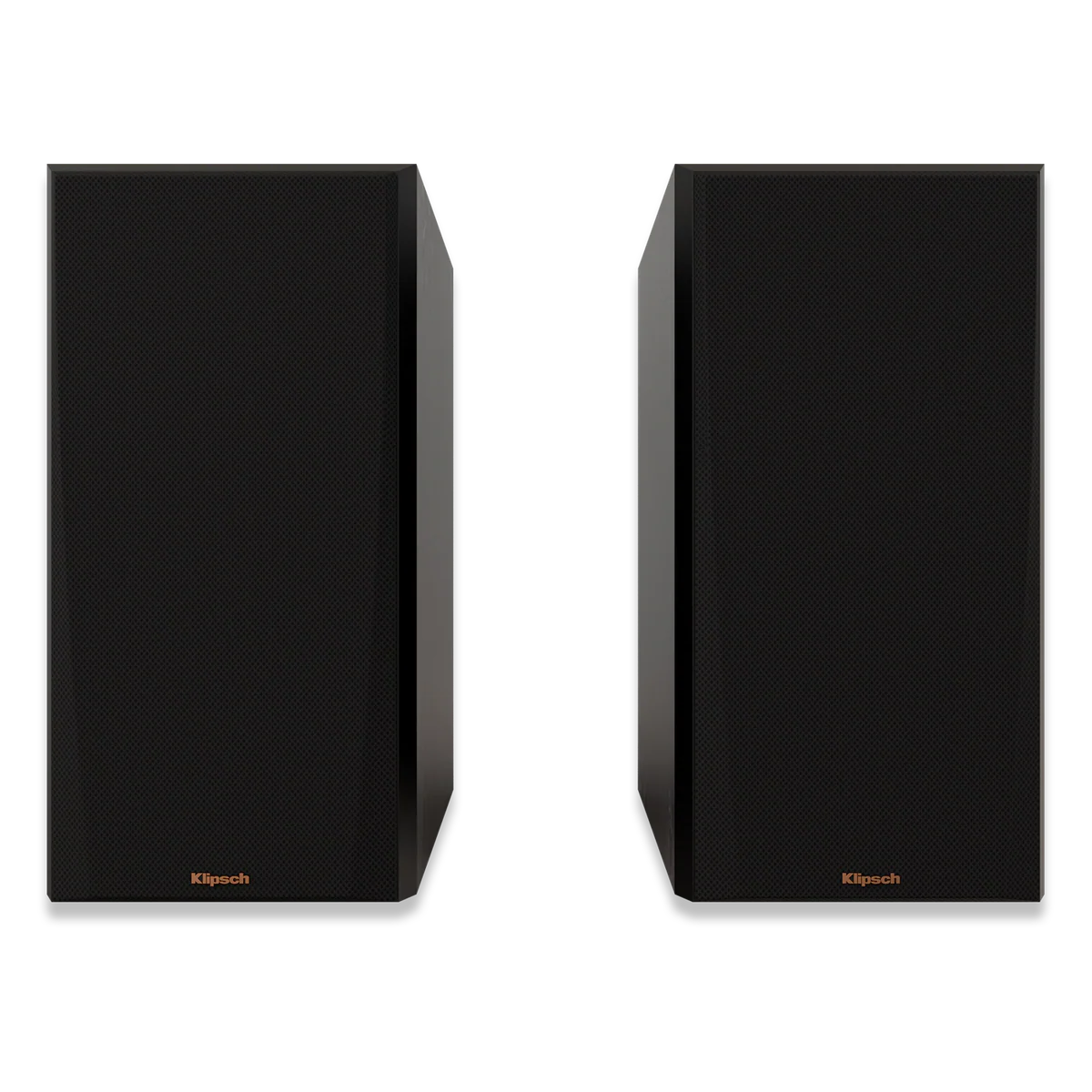 Klipsch RP-600M II Ebony Boekenplank luidspreker - Image 4